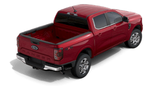 2025 Ford Ranger® External Image 4